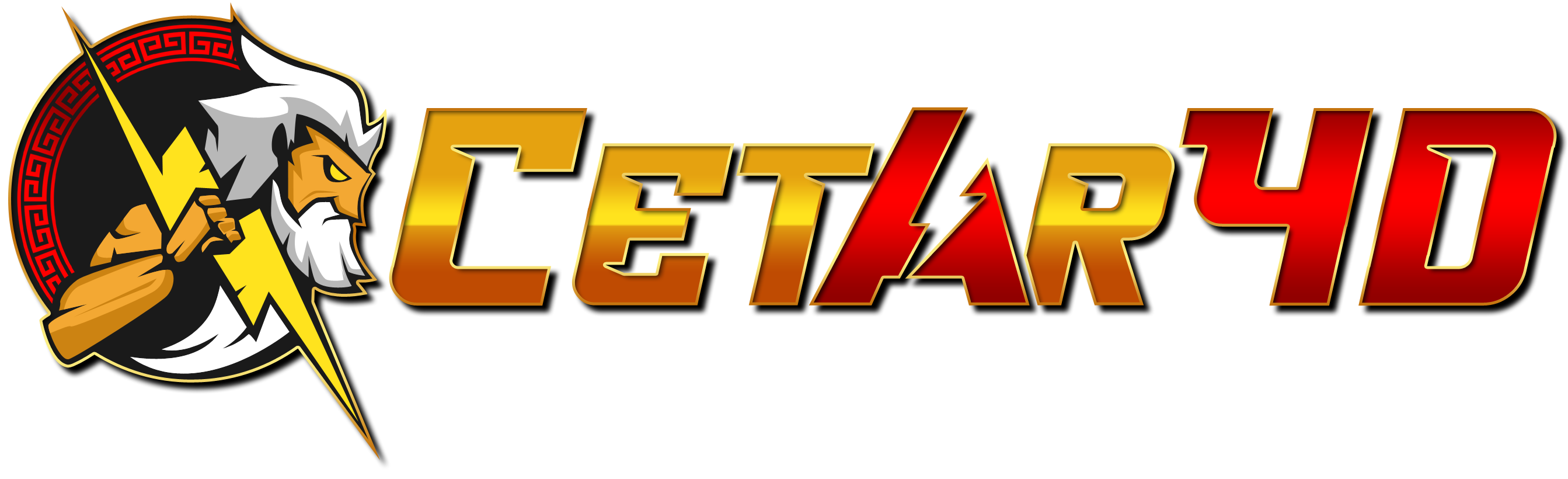 LOGO CETAR4D